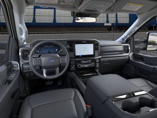 2025 Ford Super Duty F-250 SRW LARIAT Winder GA