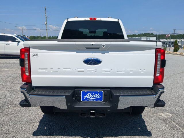 2025 Ford Super Duty F-250 SRW LARIAT Winder GA