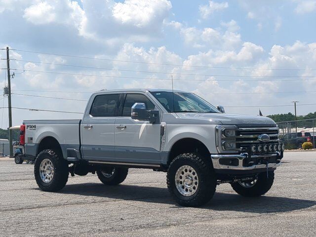 2025 Ford Super Duty F-250 SRW LARIAT Winder GA