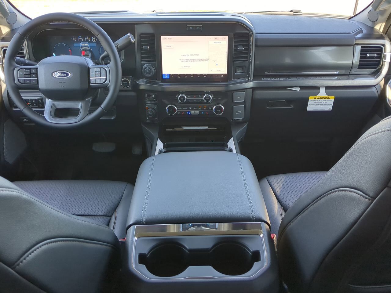 2025 Ford Super Duty F-250 SRW LARIAT Winder GA