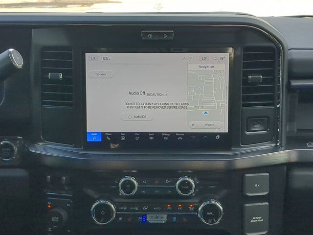 2025 Ford Super Duty F-250 SRW LARIAT Winder GA