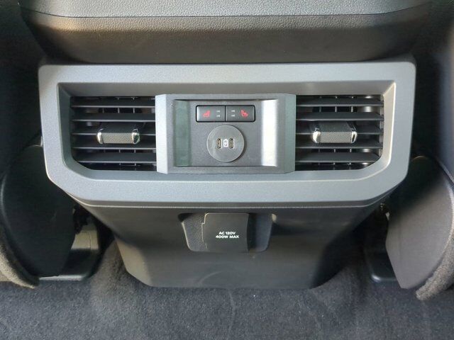 2025 Ford Super Duty F-250 SRW LARIAT Winder GA