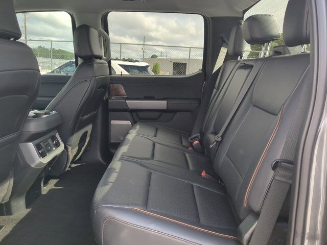 2025 Ford Super Duty F-250 SRW LARIAT Winder GA