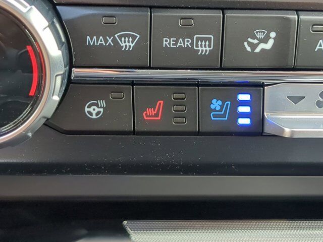 2025 Ford Super Duty F-250 SRW LARIAT Winder GA