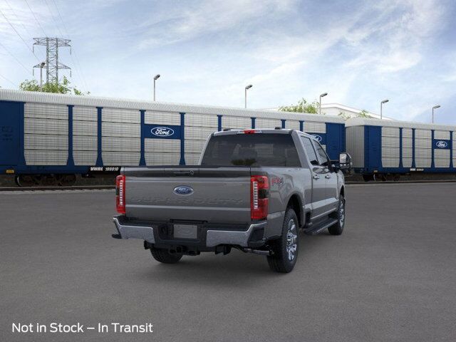 2025 Ford Super Duty F-250 SRW LARIAT Winder GA