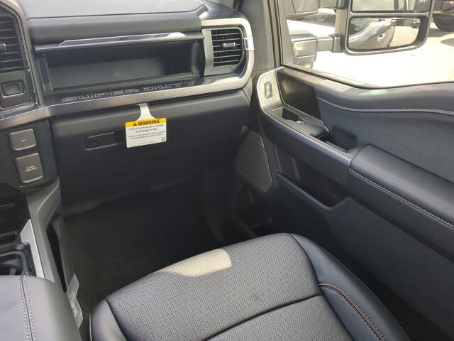 2025 Ford Super Duty F-250 SRW LARIAT Winder GA