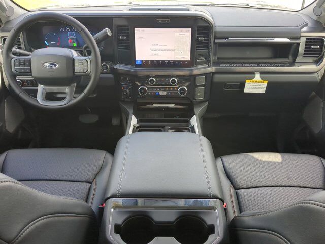 2025 Ford Super Duty F-250 SRW LARIAT Winder GA