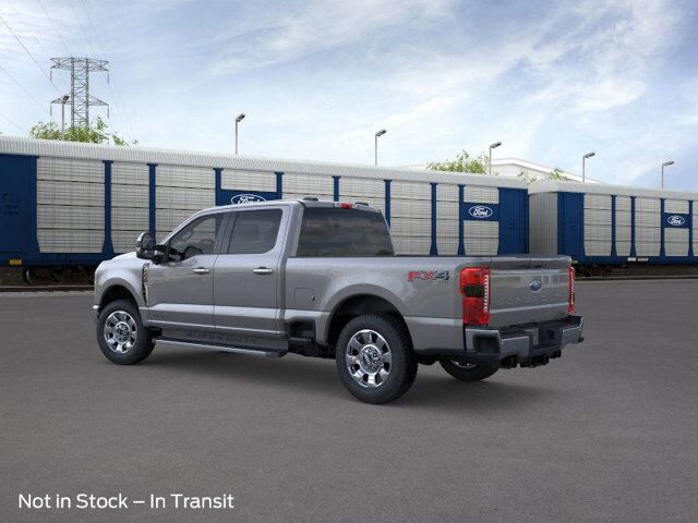 2025 Ford Super Duty F-250 SRW LARIAT Winder GA