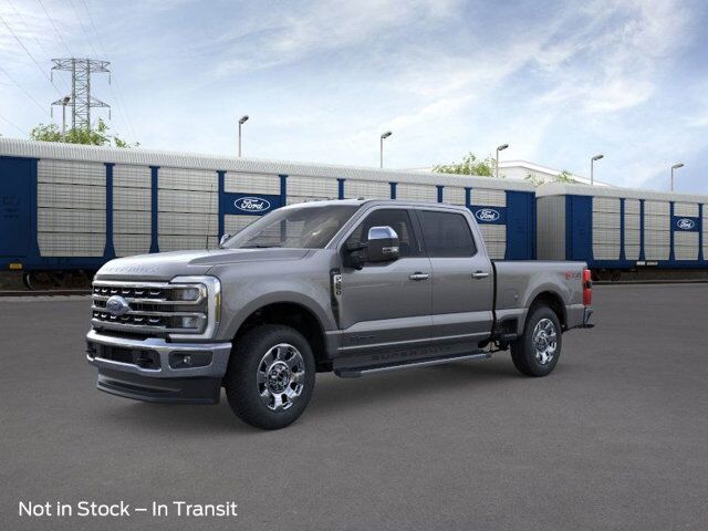 2025 Ford Super Duty F-250 SRW LARIAT Winder GA