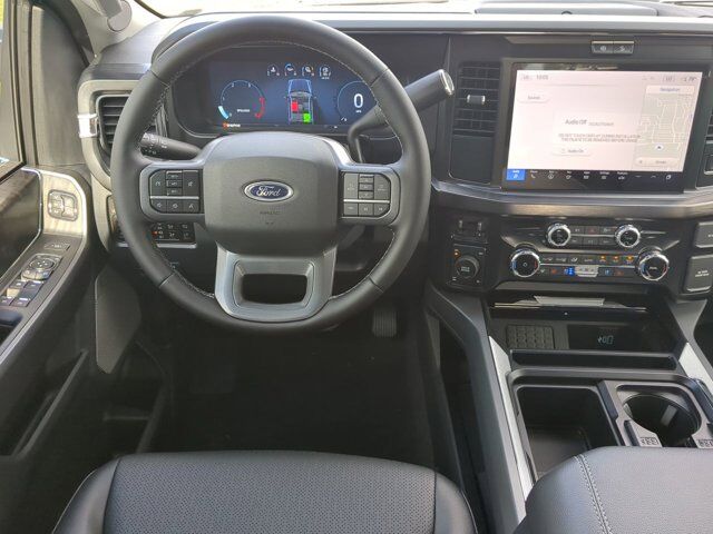 2025 Ford Super Duty F-250 SRW LARIAT Winder GA