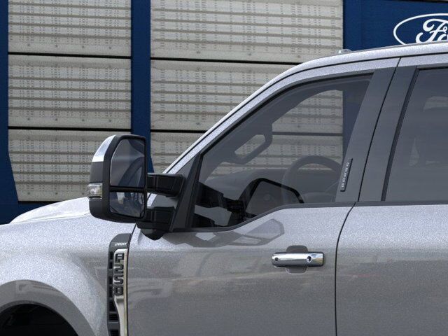 2025 Ford Super Duty F-250 SRW LARIAT Winder GA