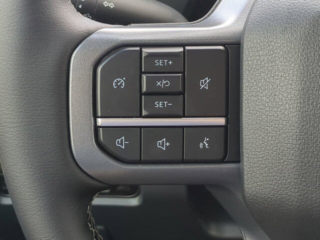 2025 Ford Super Duty F-250 SRW LARIAT Winder GA