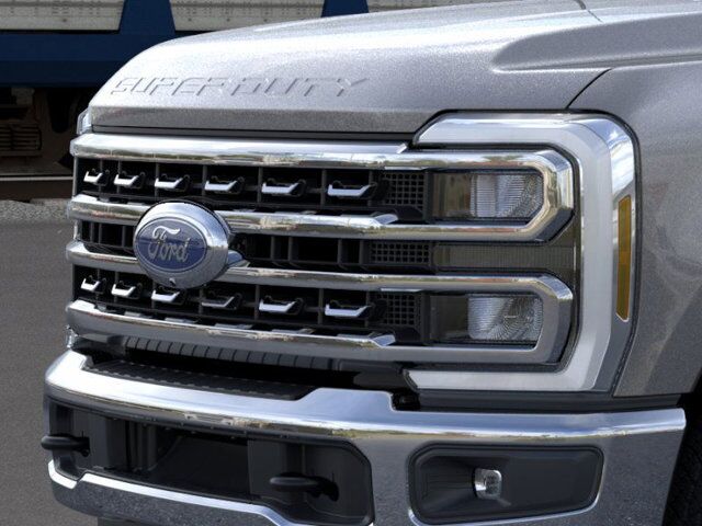 2025 Ford Super Duty F-250 SRW LARIAT Winder GA