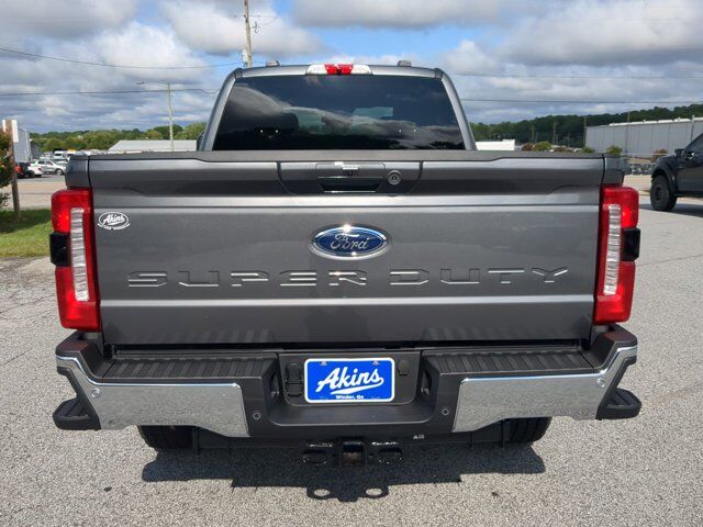 2025 Ford Super Duty F-250 SRW LARIAT Winder GA