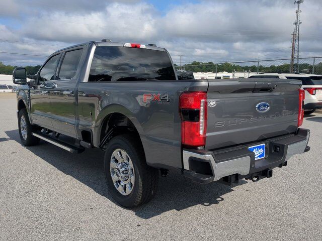 2025 Ford Super Duty F-250 SRW LARIAT Winder GA