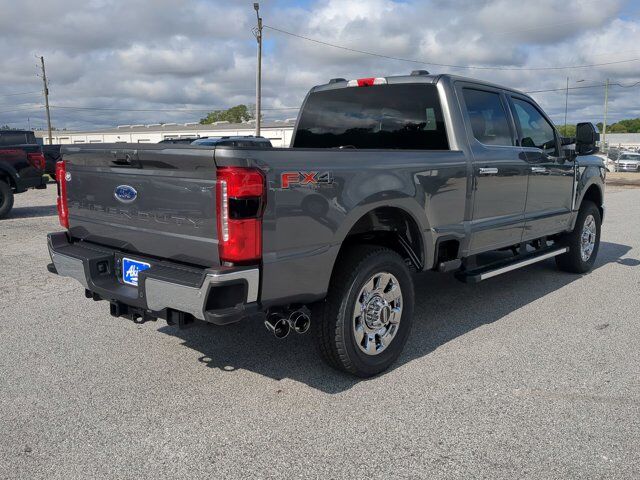 2025 Ford Super Duty F-250 SRW LARIAT Winder GA