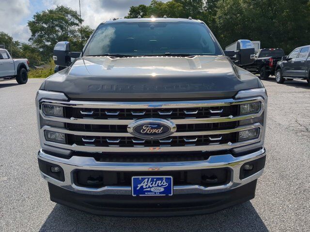 2025 Ford Super Duty F-250 SRW LARIAT Winder GA
