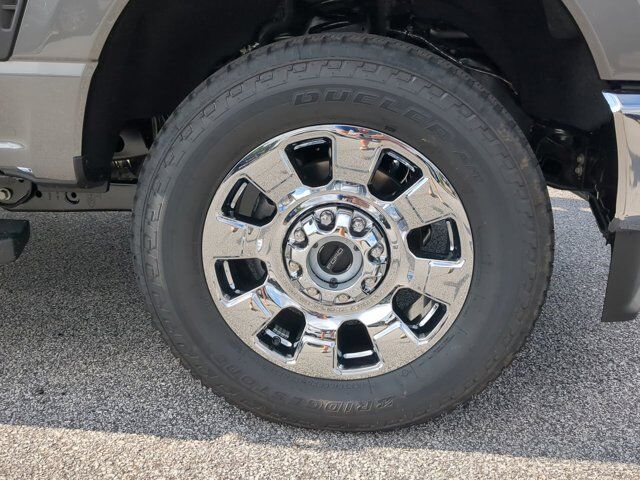 2025 Ford Super Duty F-250 SRW LARIAT Winder GA