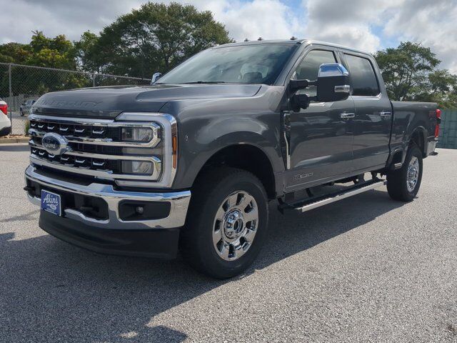 2025 Ford Super Duty F-250 SRW LARIAT Winder GA