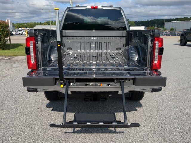 2025 Ford Super Duty F-250 SRW LARIAT Winder GA