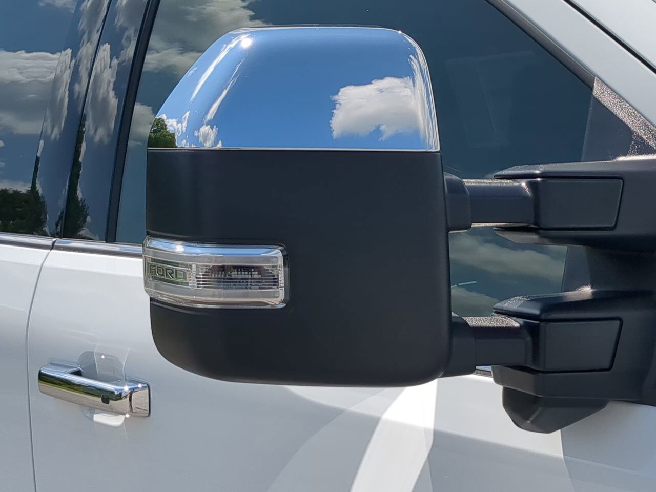 2025 Ford Super Duty F-250 SRW LARIAT Winder GA