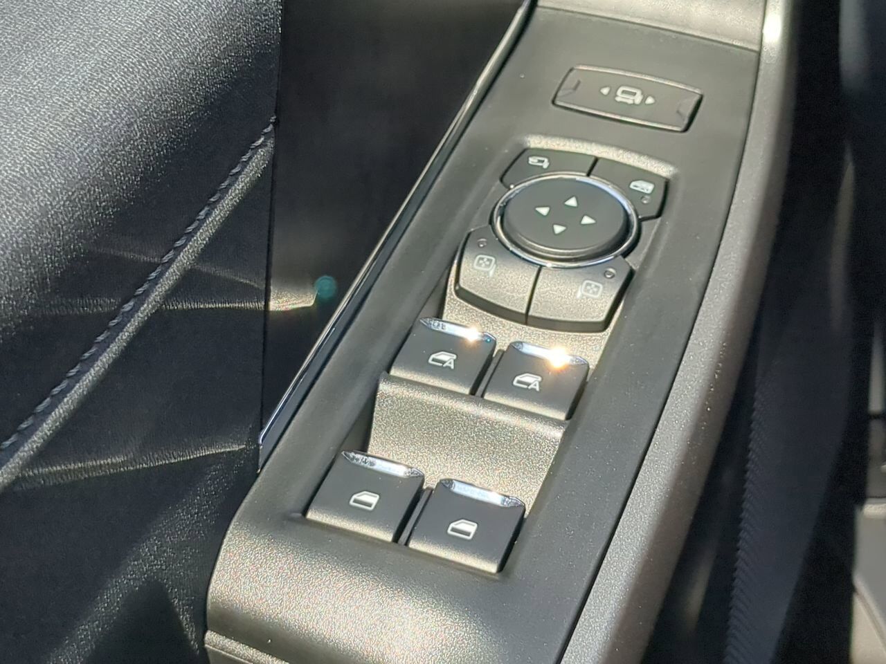 2025 Ford Super Duty F-250 SRW LARIAT Winder GA