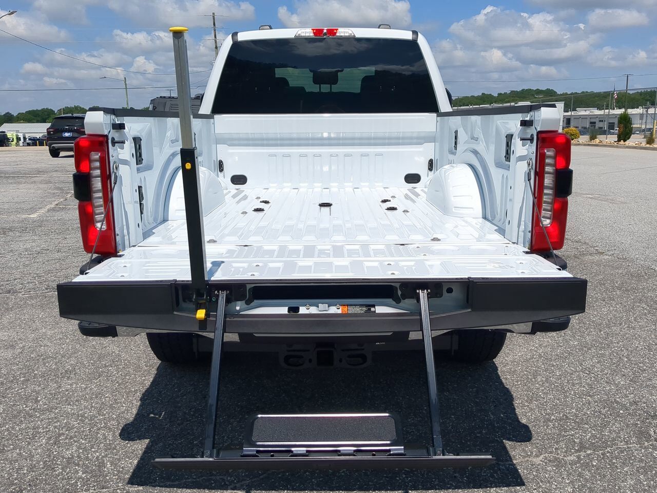 2025 Ford Super Duty F-250 SRW LARIAT Winder GA