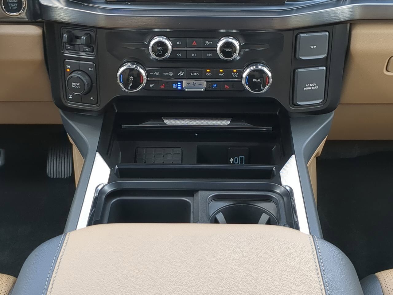 2025 Ford Super Duty F-250 SRW LARIAT Winder GA