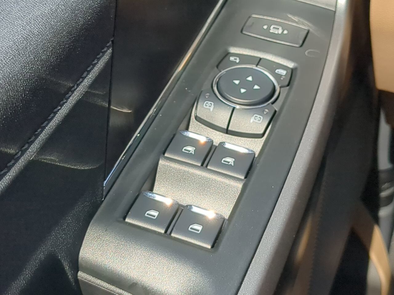 2025 Ford Super Duty F-250 SRW LARIAT Winder GA