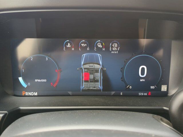 2025 Ford Super Duty F-250 SRW LARIAT Winder GA