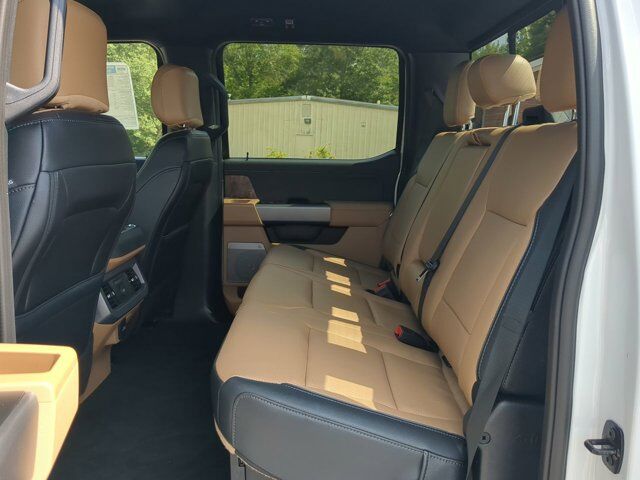 2025 Ford Super Duty F-250 SRW LARIAT Winder GA