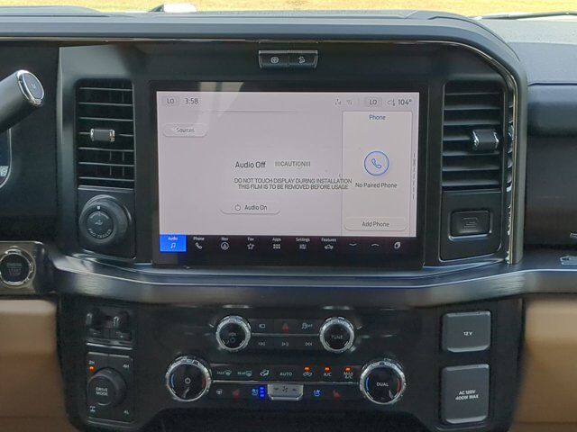 2025 Ford Super Duty F-250 SRW LARIAT Winder GA