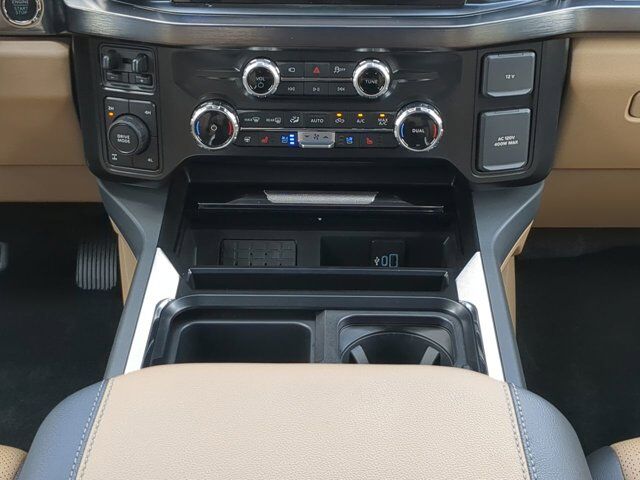 2025 Ford Super Duty F-250 SRW LARIAT Winder GA