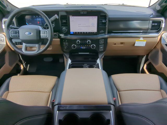 2025 Ford Super Duty F-250 SRW LARIAT Winder GA