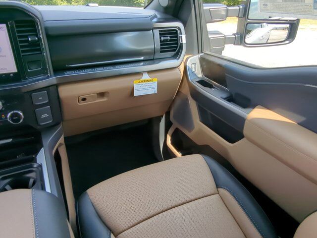 2025 Ford Super Duty F-250 SRW LARIAT Winder GA