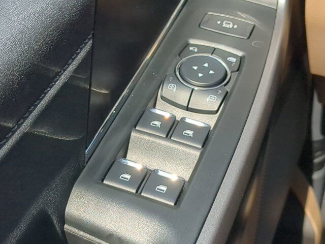 2025 Ford Super Duty F-250 SRW LARIAT Winder GA