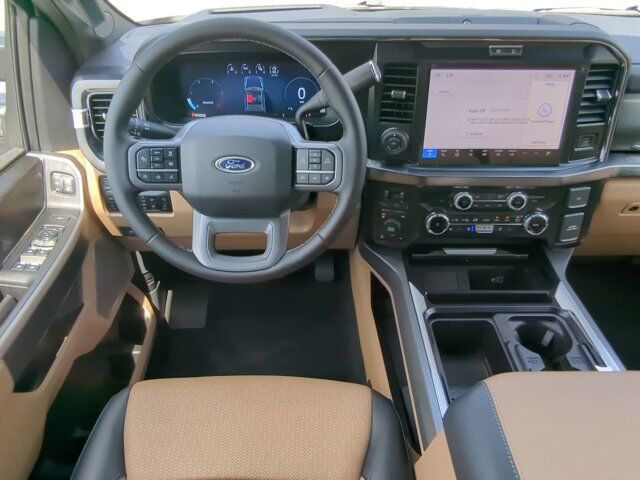 2025 Ford Super Duty F-250 SRW LARIAT Winder GA