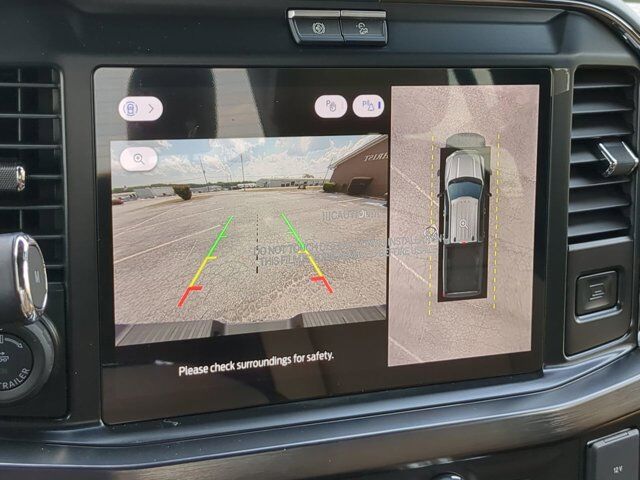 2025 Ford Super Duty F-250 SRW LARIAT Winder GA