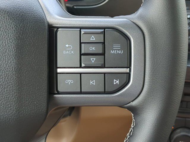 2025 Ford Super Duty F-250 SRW LARIAT Winder GA