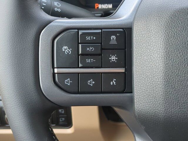 2025 Ford Super Duty F-250 SRW LARIAT Winder GA