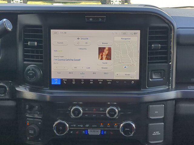 2025 Ford Super Duty F-250 SRW LARIAT Winder GA