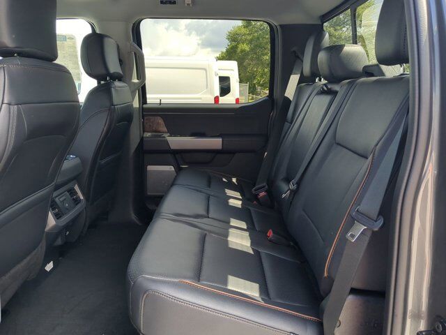 2025 Ford Super Duty F-250 SRW LARIAT Winder GA