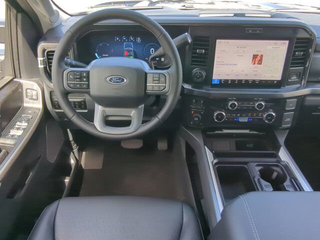 2025 Ford Super Duty F-250 SRW LARIAT Winder GA