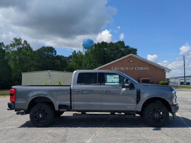 2025 Ford Super Duty F-250 SRW LARIAT Winder GA