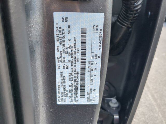 2025 Ford Super Duty F-250 SRW LARIAT Winder GA
