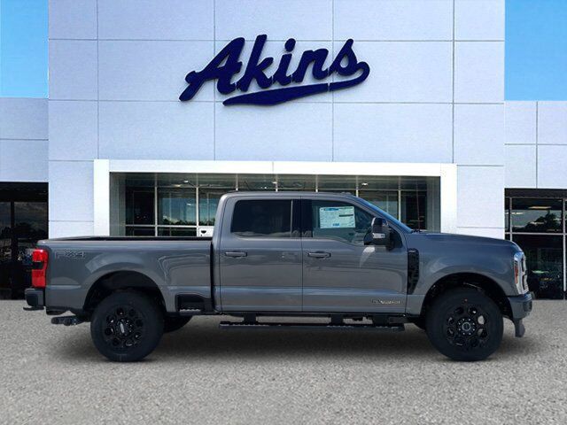 2025 Ford Super Duty F-250 SRW LARIAT Winder GA