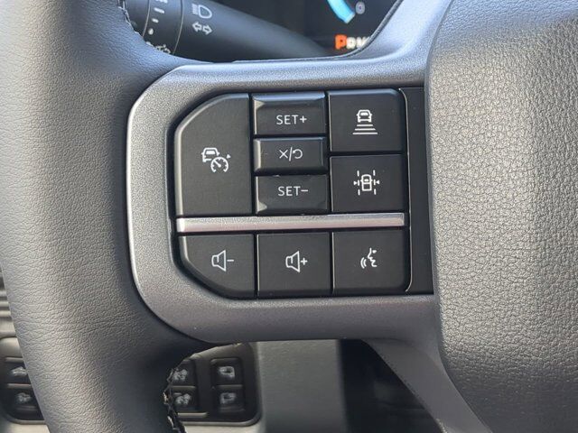 2025 Ford Super Duty F-250 SRW LARIAT Winder GA
