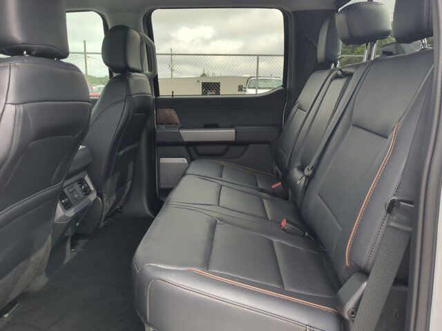 2025 Ford Super Duty F-250 SRW LARIAT Winder GA