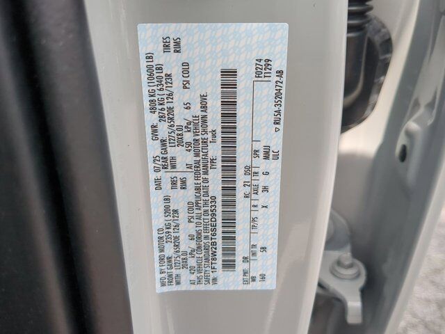 2025 Ford Super Duty F-250 SRW LARIAT Winder GA