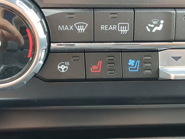 2025 Ford Super Duty F-250 SRW LARIAT Winder GA